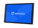 27 Inch Touchscreen Metal