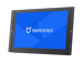 12 Inch Monitor Metal SDI