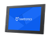 15 Inch Monitor Metal SDI