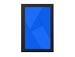 7 Inch Monitor Metal