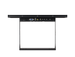 15 Inch Monitor Metal (4:3)