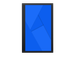 13 Inch Monitor Metal