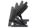 10 Inch Touchscreen Metal