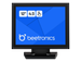 12 Inch Touchscreen Metal (4:3)