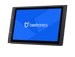 15 Inch Touchscreen Metal
