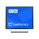 17 Inch Monitor Metal (5:4)