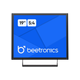19 Inch Monitor Metal (5:4)