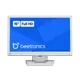 15 Inch Monitor (White)