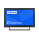 15 Inch Monitor Metal
