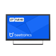 27 Inch Monitor Metal