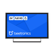 24 Inch Touchscreen Metal