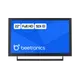 22 Inch Monitor Metal SDI