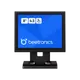 8 Inch Touchscreen Metal (4:3)