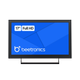17 Inch Monitor Metal