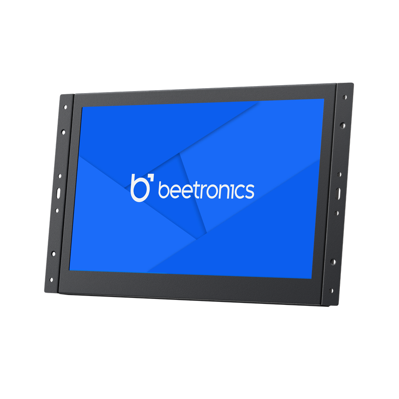 Professional monitors from 7 to 27 inches | Beetronics
