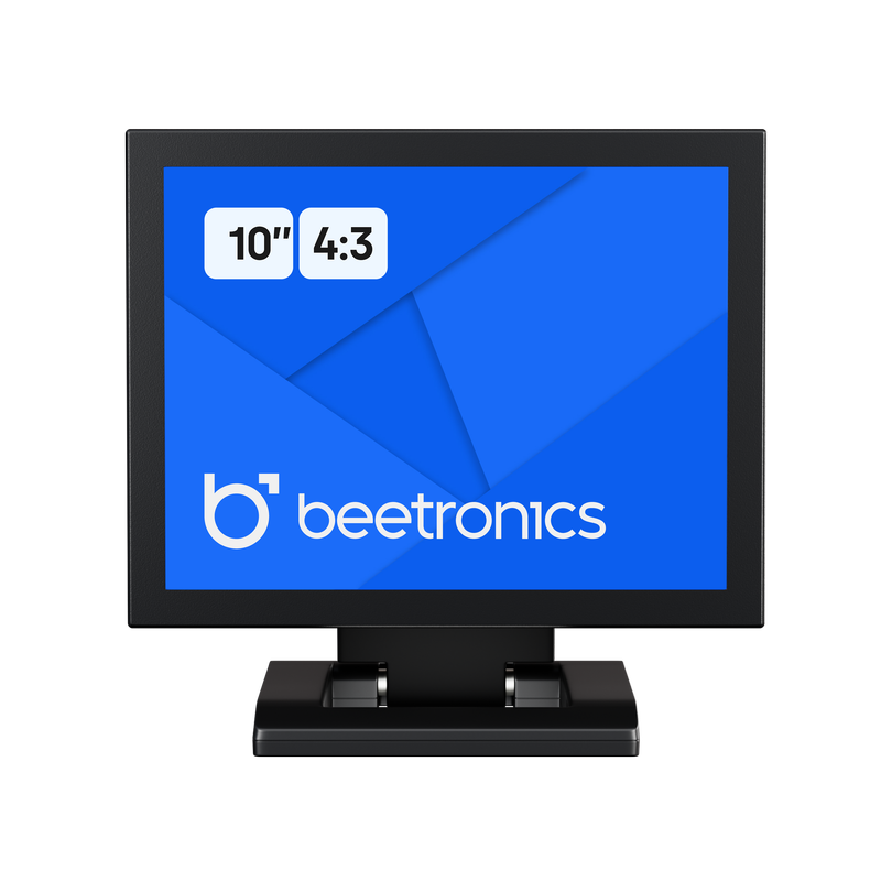 Professional monitors from 7 to 27 inches | Beetronics