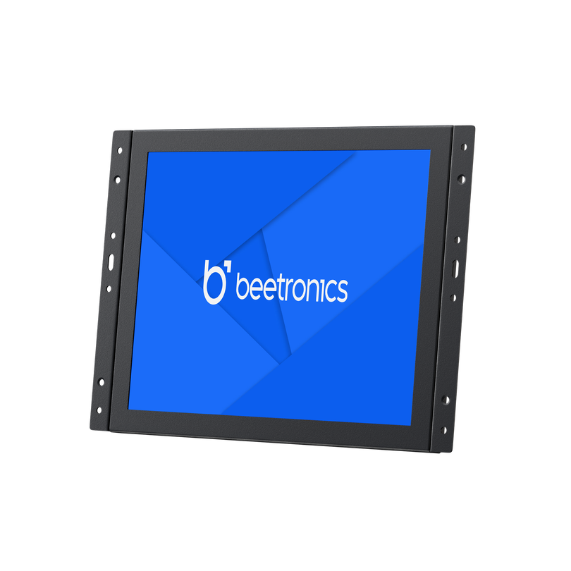 Professional monitors from 7 to 27 inches | Beetronics