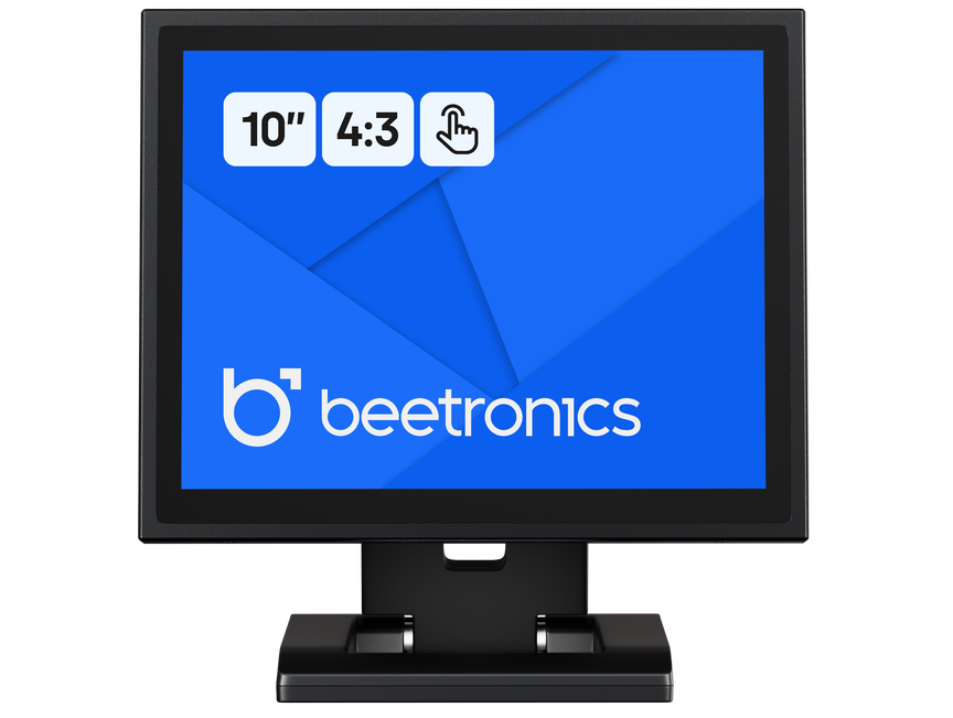 Touchscreen Monitors | 7 to 27 inches | Beetronics