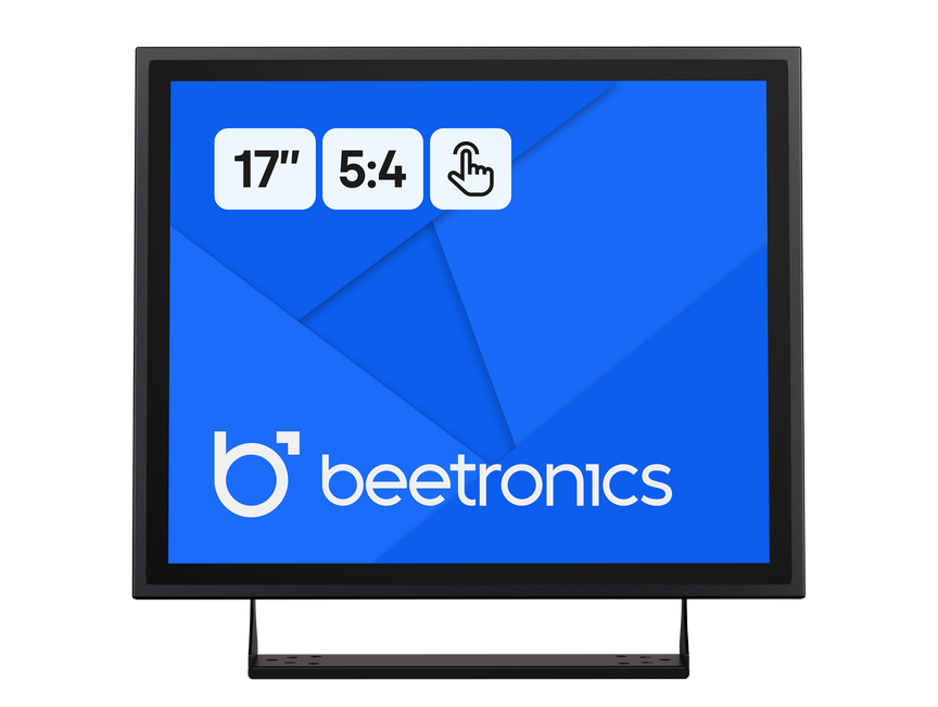 Touchscreen Monitors | 7 to 27 inches | Beetronics