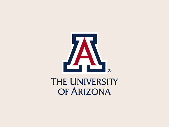 University of Arizona Logo, Home of Flandrau Science Center & Planetarium